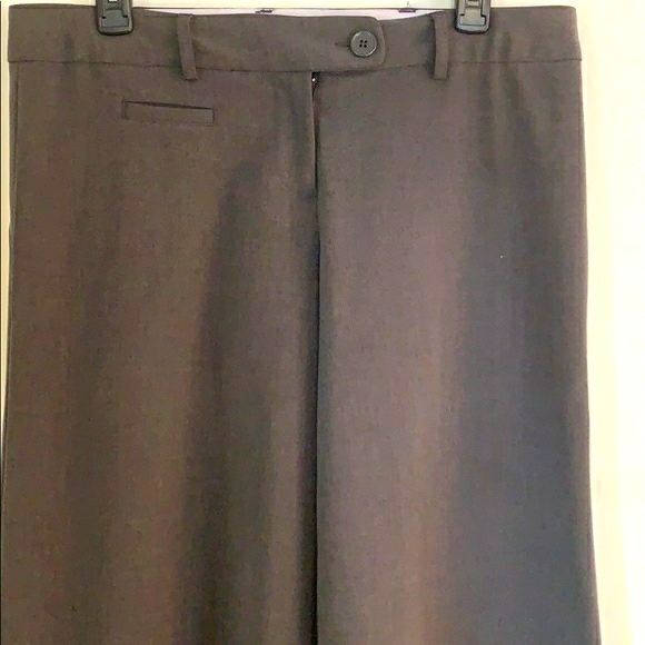 3 for 30.00 OLIVIA & GRACE gray pants size 8. - Picture 2 of 7